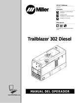 Miller MA020474M El manual del propietario