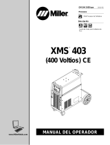 Miller MC141136D El manual del propietario