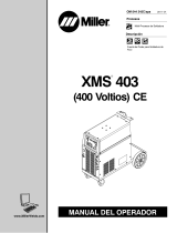 Miller MB027927D El manual del propietario