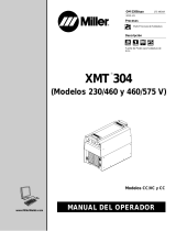 Miller MC060830A El manual del propietario