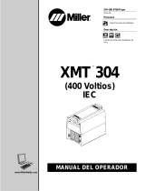 Miller MC070110A El manual del propietario