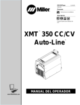 Miller LK230085A El manual del propietario