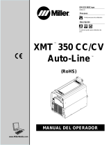 Miller LJ100041A El manual del propietario