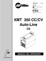 Miller MH424139U El manual del propietario