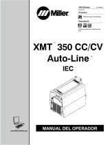 Miller MF254023U El manual del propietario