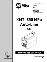 Miller ME067751D El manual del propietario