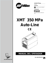 Miller MD026806D El manual del propietario