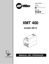 Miller MB431019A El manual del propietario