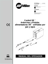 Miller LC409251 El manual del propietario