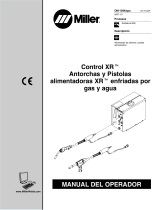 Miller LH100192V El manual del propietario