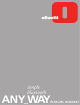 Olivetti ANYWAY_simple El manual del propietario