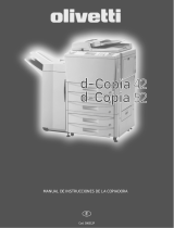 Olivetti d_Copia 42 El manual del propietario
