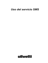 Olivetti Fax-Lab 610 El manual del propietario