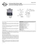 Dwyer Series 1000W Manual de usuario