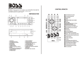Boss Audio SystemsBV6550