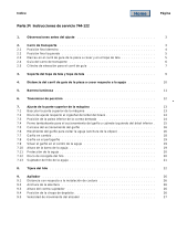 DURKOPP ADLER 744-122 Manual de usuario