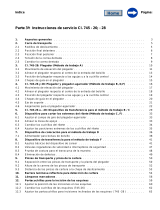 DURKOPP ADLER 745-26 Manual de usuario