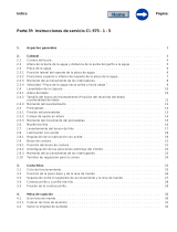 Duerkopp Adler 975 Manual de usuario