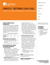 Capkold CKCT El manual del propietario