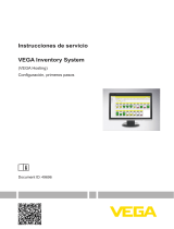 VegaVEGA Inventory System - VEGA Hosting