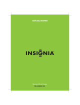 Insignia NS-L32Q09-10A Manual de usuario