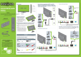 Insignia NS-39D240A13 Quick Installation Guide