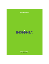 Insignia NS-39L700A12 Manual de usuario