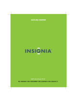 Insignia NS-19E450WA11 Guía del usuario