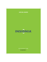 Insignia NS-32E570A11 Manual de usuario
