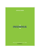 Insignia NS-46E790A12 Manual de usuario