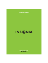 Insignia NS-L322Q-10A Manual de usuario