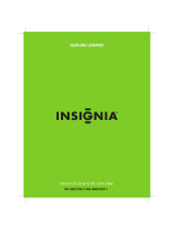 Insignia NS-46E570A11 Manual de usuario