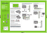 Insignia NS-46E570A11 guía de instalación rápida