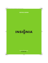 Insignia NS-L32X-10A Manual de usuario