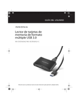 Insignia NS-DCR30A2 Manual de usuario