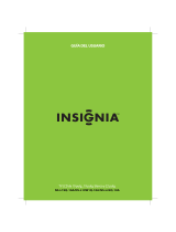Insignia NS-L19W1Q-10A Manual de usuario