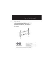 Insignia NS-TVMFP12 Manual de usuario