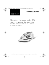 Insignia NS-IR10PK7 Manual de usuario
