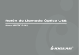 iogear GMESKYP1 Manual de usuario