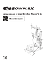 Bowflex 2013 El manual del propietario
