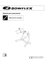 Bowflex 2 in 1 Stand Assembly Manual