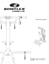Bowflex 2 SE El manual del propietario