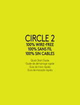Logitech Circle 2 Guía de instalación
