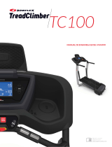 Bowflex TC100 El manual del propietario