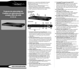Rocket Fish RF-HTS120 Quick Installation Guide