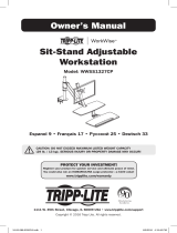Tripp Lite WWSS1327CP El manual del propietario
