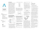 Omron AC-009-UA-C Manual de usuario