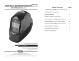 Lincoln Electric VIKING 750S Instrucciones de operación