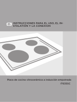 Gorenje SIVK6B1TL Manual de usuario