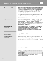 Gorenje VR3540431F Manual de usuario